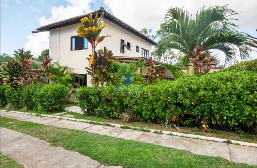 Casa de Condomínio com 4 quartos à venda, 395m2 em Mata De Sao Joao - BA - imagem 1 Foto 1 de Casa de Condomínio com 4 quartos à venda, 395m2 em Mata De Sao Joao - BA