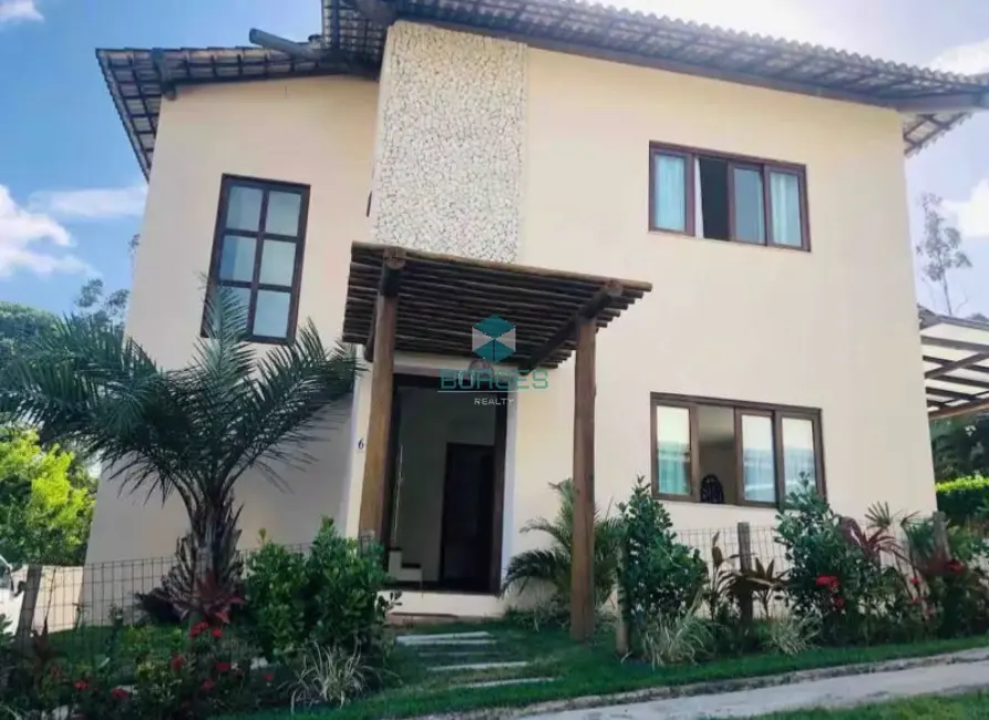 Casa de Condomínio com 4 quartos à venda, 395m2 em Mata De Sao Joao - BA - imagem 2 Foto 2 de Casa de Condomínio com 4 quartos à venda, 395m2 em Mata De Sao Joao - BA