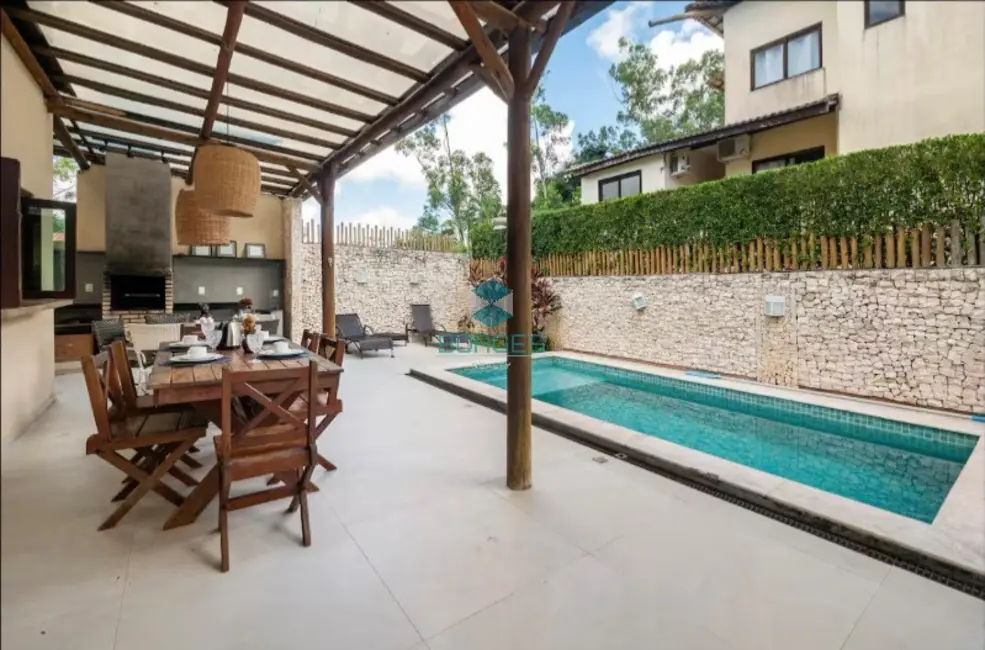 Casa de Condomínio com 4 quartos à venda, 395m2 em Mata De Sao Joao - BA - imagem 7 Foto 7 de Casa de Condomínio com 4 quartos à venda, 395m2 em Mata De Sao Joao - BA