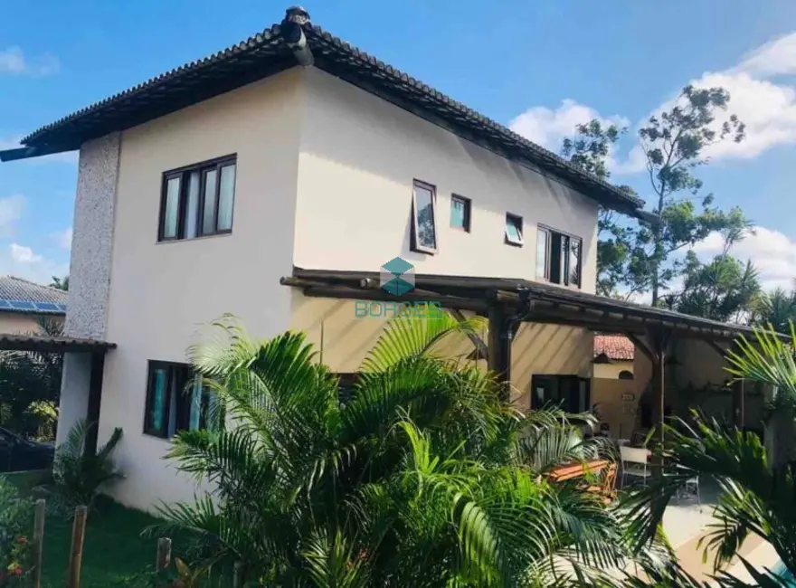 Casa de Condomínio com 4 quartos à venda, 395m2 em Mata De Sao Joao - BA - imagem 4 Foto 4 de Casa de Condomínio com 4 quartos à venda, 395m2 em Mata De Sao Joao - BA