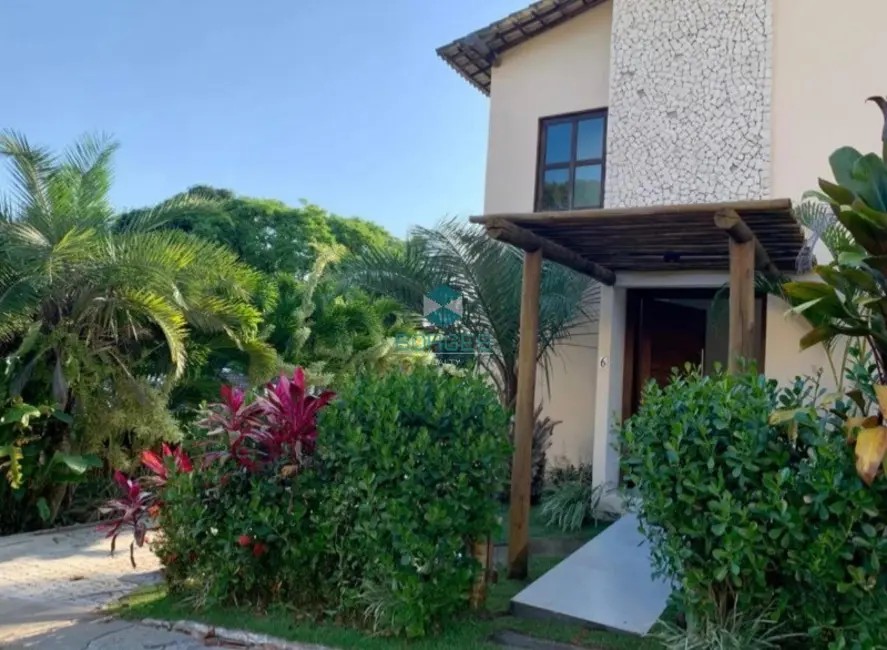 Casa de Condomínio com 4 quartos à venda, 395m2 em Mata De Sao Joao - BA - imagem 3 Foto 3 de Casa de Condomínio com 4 quartos à venda, 395m2 em Mata De Sao Joao - BA