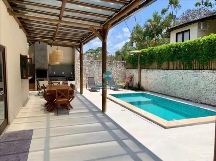 Casa de Condomínio com 4 quartos à venda, 395m2 em Mata De Sao Joao - BA - imagem 5 Foto 5 de Casa de Condomínio com 4 quartos à venda, 395m2 em Mata De Sao Joao - BA