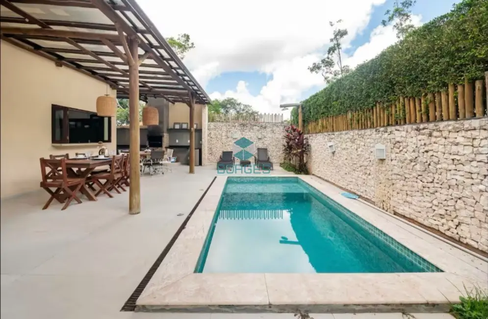 Casa de Condomínio com 4 quartos à venda, 395m2 em Mata De Sao Joao - BA - imagem 8 Foto 8 de Casa de Condomínio com 4 quartos à venda, 395m2 em Mata De Sao Joao - BA