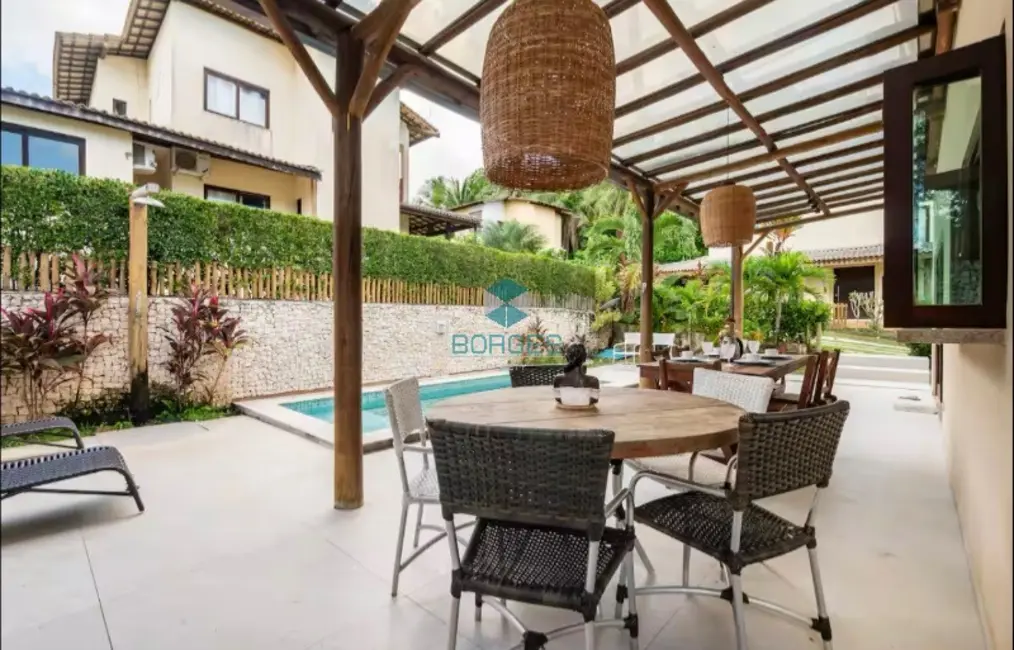 Casa de Condomínio com 4 quartos à venda, 395m2 em Mata De Sao Joao - BA - imagem 6 Foto 6 de Casa de Condomínio com 4 quartos à venda, 395m2 em Mata De Sao Joao - BA