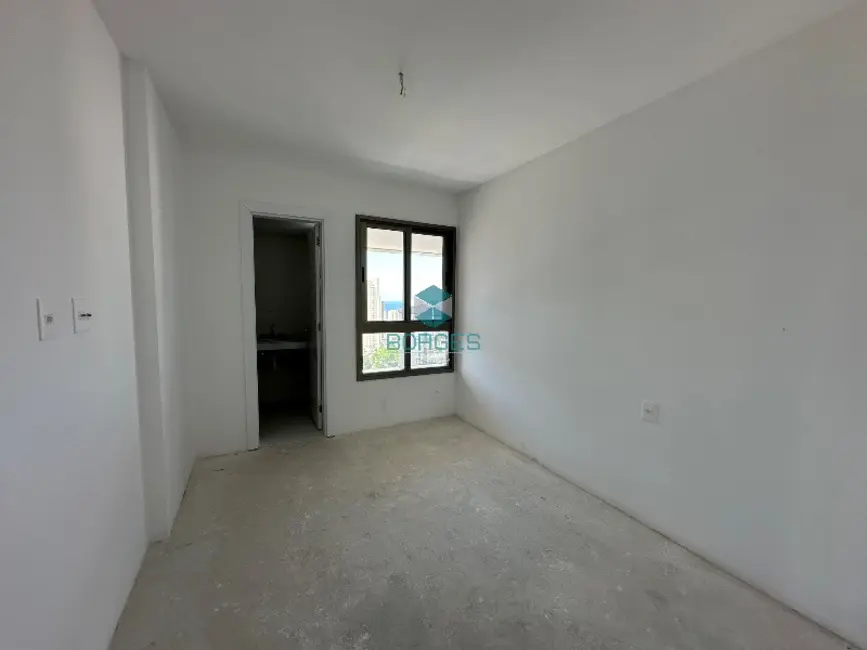 Apartamento com 4 quartos à venda, 171m2 em Horto Florestal, Salvador - BA - imagem 8 Foto 8 de Apartamento com 4 quartos à venda, 171m2 em Horto Florestal, Salvador - BA