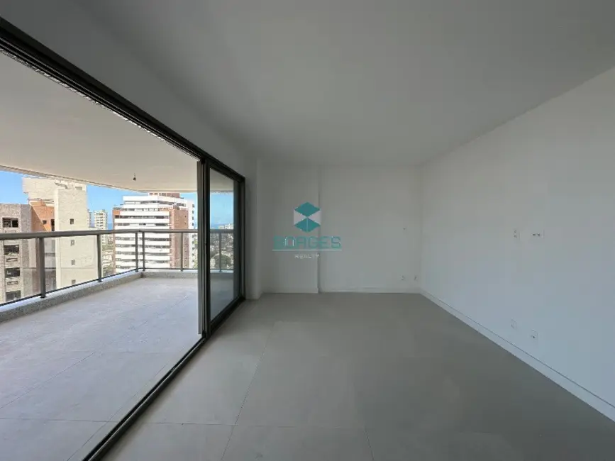 Apartamento com 4 quartos à venda, 171m2 em Horto Florestal, Salvador - BA - imagem 5 Foto 5 de Apartamento com 4 quartos à venda, 171m2 em Horto Florestal, Salvador - BA