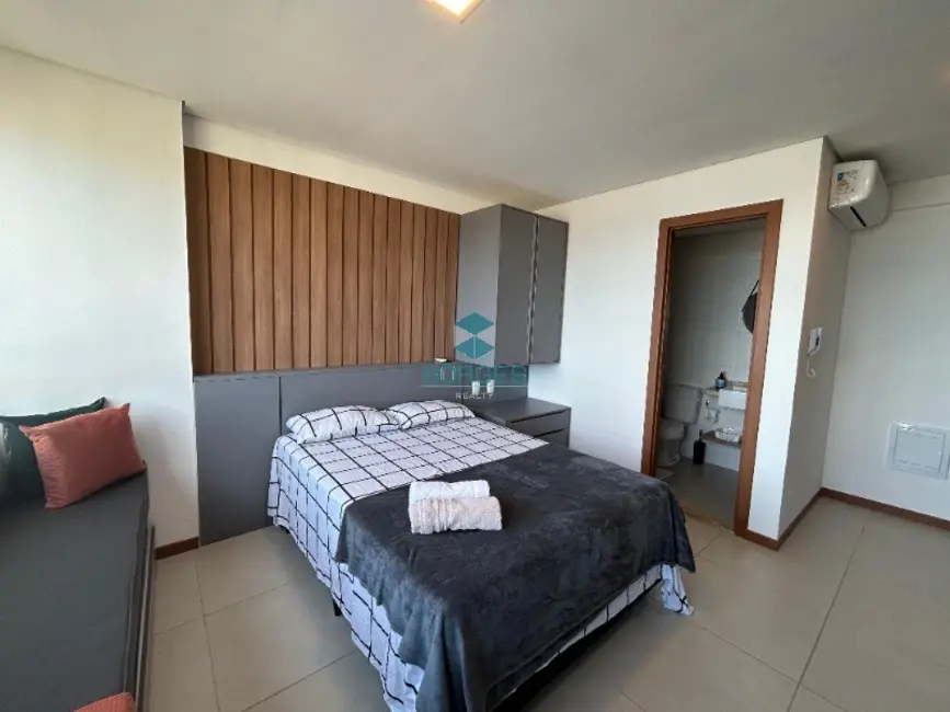 Foto 2 de Apartamento com 1 quarto à venda, 25m2 em Barra, Salvador - BA