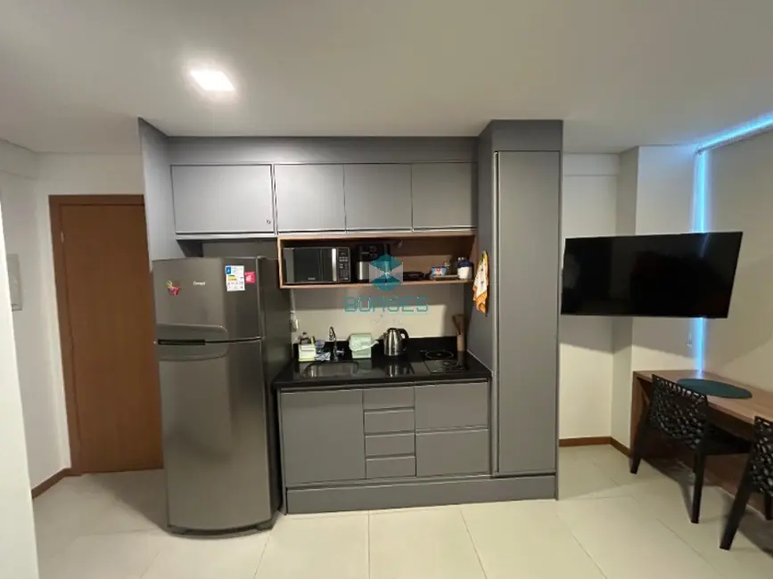 Apartamento com 1 quarto à venda, 25m2 em Barra, Salvador - BA - imagem 5 Foto 5 de Apartamento com 1 quarto à venda, 25m2 em Barra, Salvador - BA