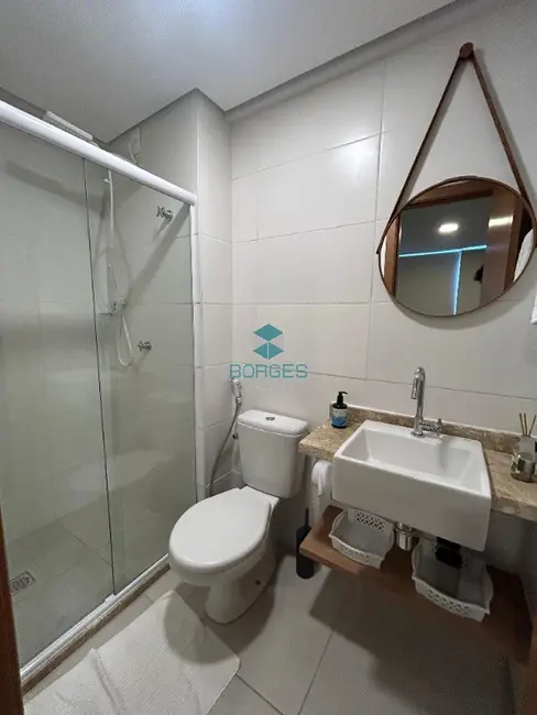 Apartamento com 1 quarto à venda, 25m2 em Barra, Salvador - BA - imagem 9 Foto 9 de Apartamento com 1 quarto à venda, 25m2 em Barra, Salvador - BA