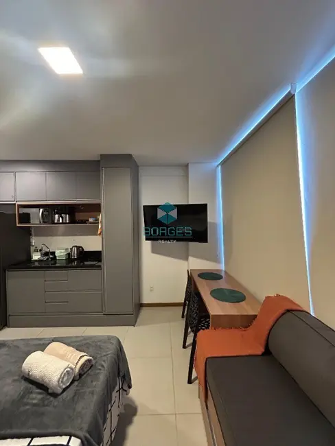 Apartamento com 1 quarto à venda, 25m2 em Barra, Salvador - BA - imagem 6 Foto 6 de Apartamento com 1 quarto à venda, 25m2 em Barra, Salvador - BA