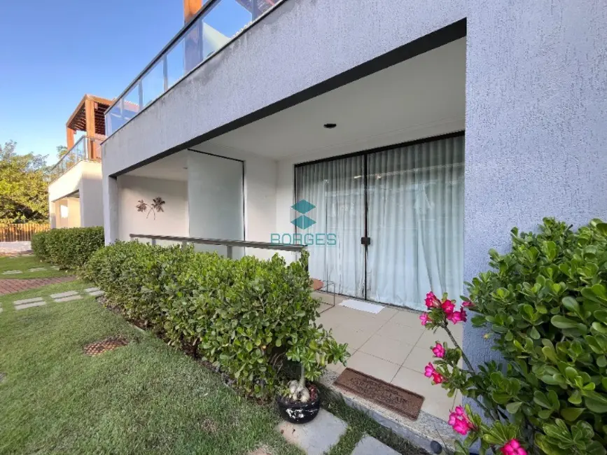 Foto 5 de Apartamento com 1 quarto à venda, 63m2 em Mata De Sao Joao - BA