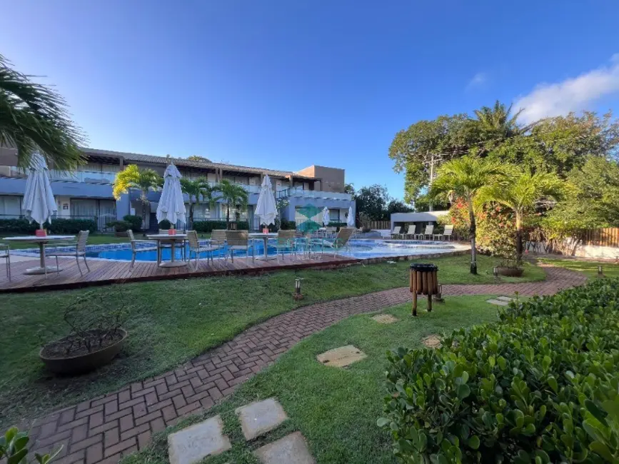 Foto 3 de Apartamento com 1 quarto à venda, 63m2 em Mata De Sao Joao - BA