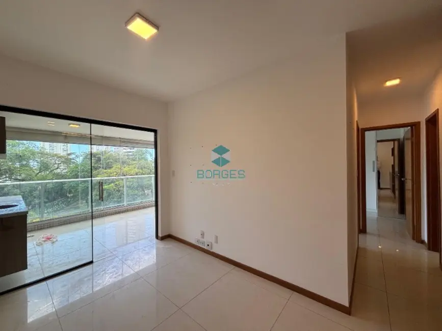 Apartamento com 2 quartos para alugar, 74m2 em Horto Florestal, Salvador - BA - imagem 4 Foto 4 de Apartamento com 2 quartos para alugar, 74m2 em Horto Florestal, Salvador - BA