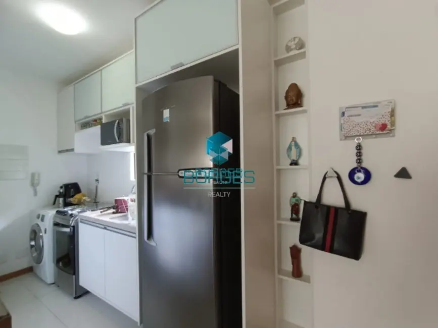 Foto 9 de Apartamento com 2 quartos para alugar, 74m2 em Horto Florestal, Salvador - BA