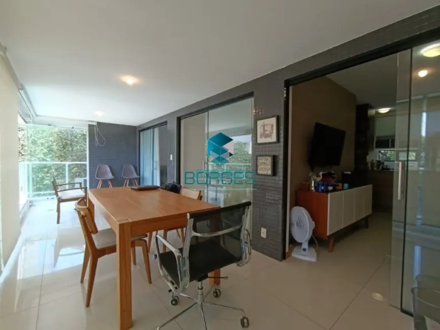 Foto 5 de Apartamento com 2 quartos para alugar, 74m2 em Horto Florestal, Salvador - BA