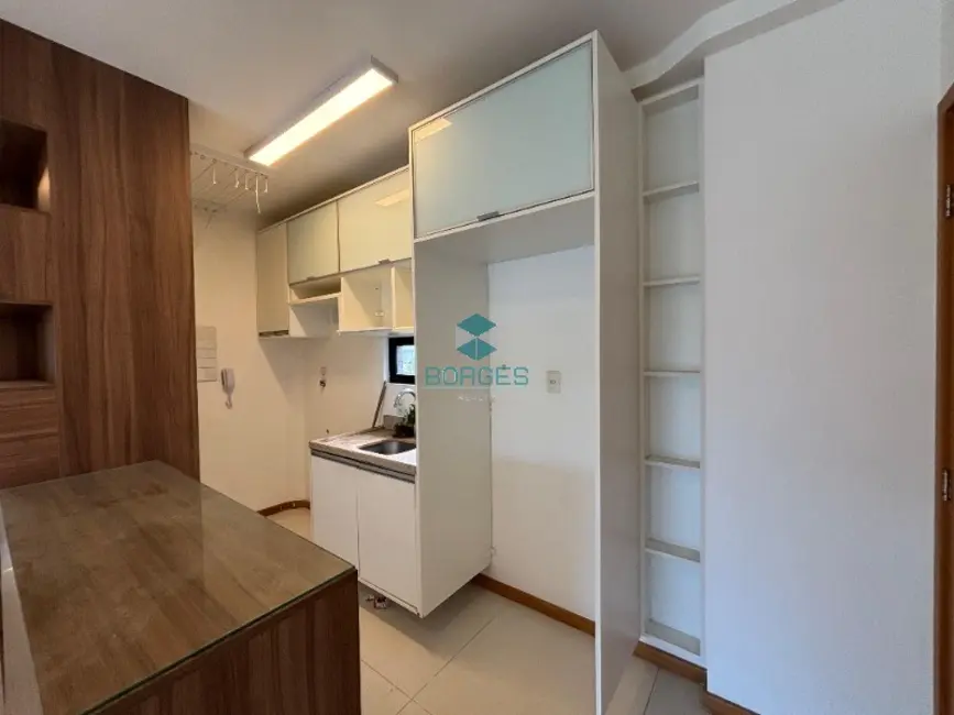 Apartamento com 2 quartos para alugar, 74m2 em Horto Florestal, Salvador - BA - imagem 5 Foto 5 de Apartamento com 2 quartos para alugar, 74m2 em Horto Florestal, Salvador - BA