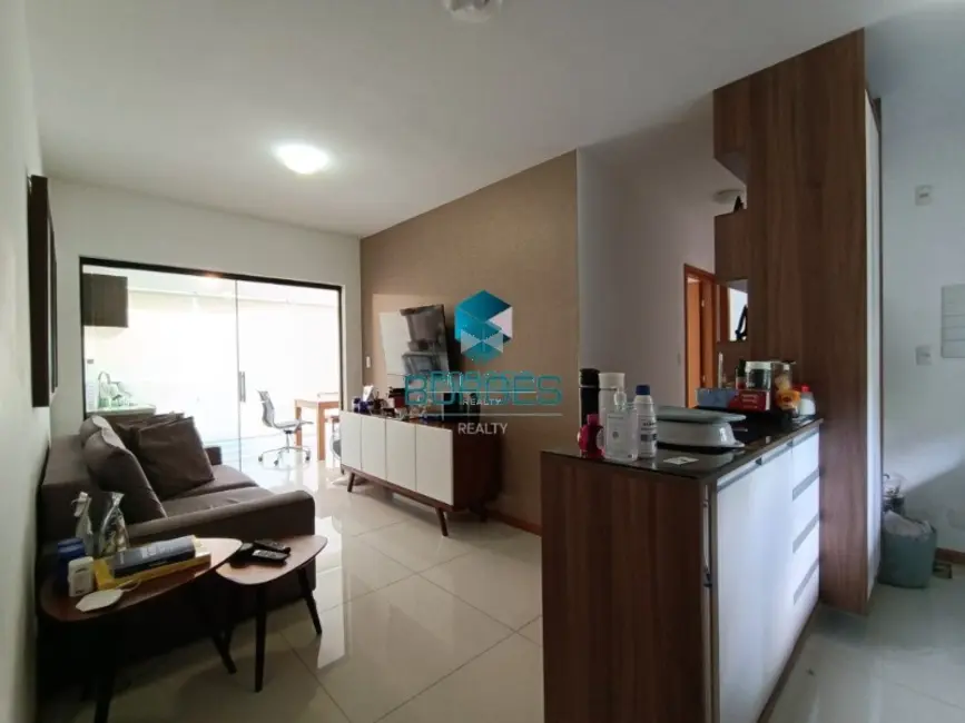 Foto 4 de Apartamento com 2 quartos para alugar, 74m2 em Horto Florestal, Salvador - BA
