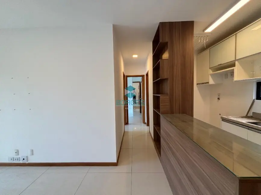Apartamento com 2 quartos para alugar, 74m2 em Horto Florestal, Salvador - BA - imagem 6 Foto 6 de Apartamento com 2 quartos para alugar, 74m2 em Horto Florestal, Salvador - BA