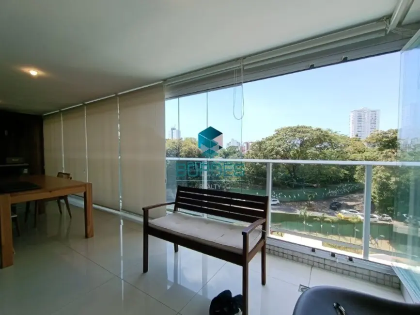 Foto 8 de Apartamento com 2 quartos para alugar, 74m2 em Horto Florestal, Salvador - BA