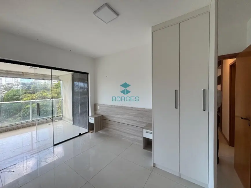 Apartamento com 2 quartos para alugar, 74m2 em Horto Florestal, Salvador - BA - imagem 8 Foto 8 de Apartamento com 2 quartos para alugar, 74m2 em Horto Florestal, Salvador - BA