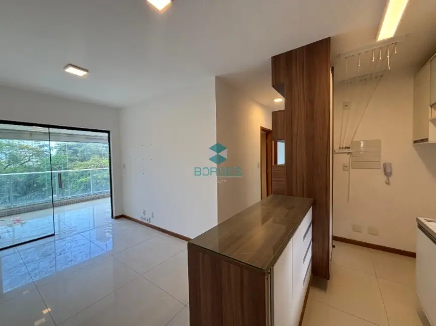Apartamento com 2 quartos para alugar, 74m2 em Horto Florestal, Salvador - BA - imagem 3 Foto 3 de Apartamento com 2 quartos para alugar, 74m2 em Horto Florestal, Salvador - BA