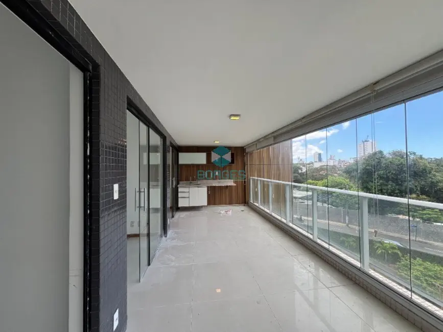 Apartamento com 2 quartos para alugar, 74m2 em Horto Florestal, Salvador - BA - imagem 1 Foto 1 de Apartamento com 2 quartos para alugar, 74m2 em Horto Florestal, Salvador - BA