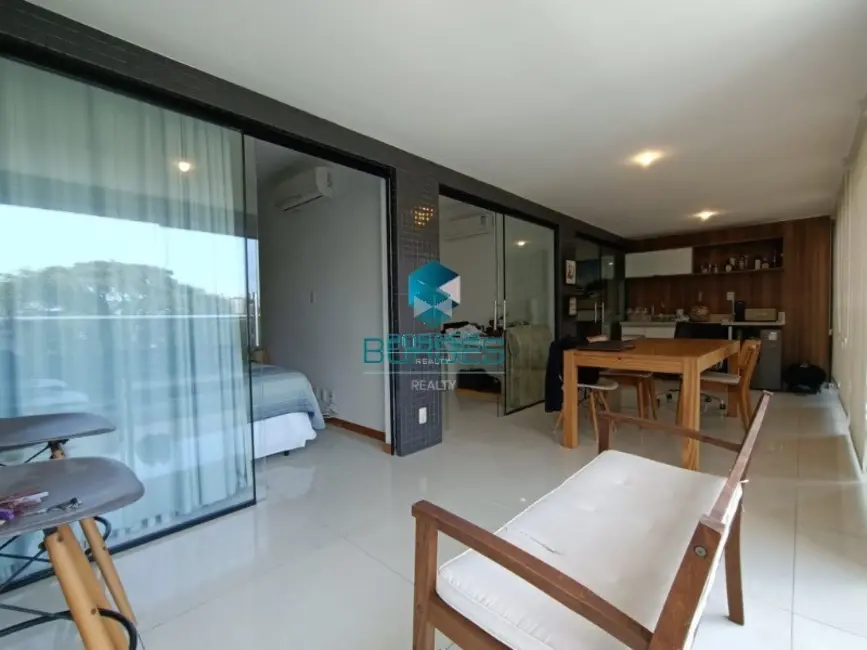 Foto 7 de Apartamento com 2 quartos para alugar, 74m2 em Horto Florestal, Salvador - BA