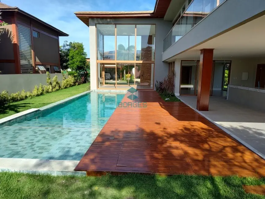 Casa de Condomínio com 5 quartos à venda, 360m2 em Mata De Sao Joao - BA - imagem 2 Foto 2 de Casa de Condomínio com 5 quartos à venda, 360m2 em Mata De Sao Joao - BA
