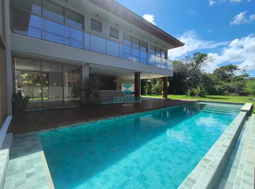 Casa de Condomínio com 5 quartos à venda, 360m2 em Mata De Sao Joao - BA - imagem 6 Foto 6 de Casa de Condomínio com 5 quartos à venda, 360m2 em Mata De Sao Joao - BA