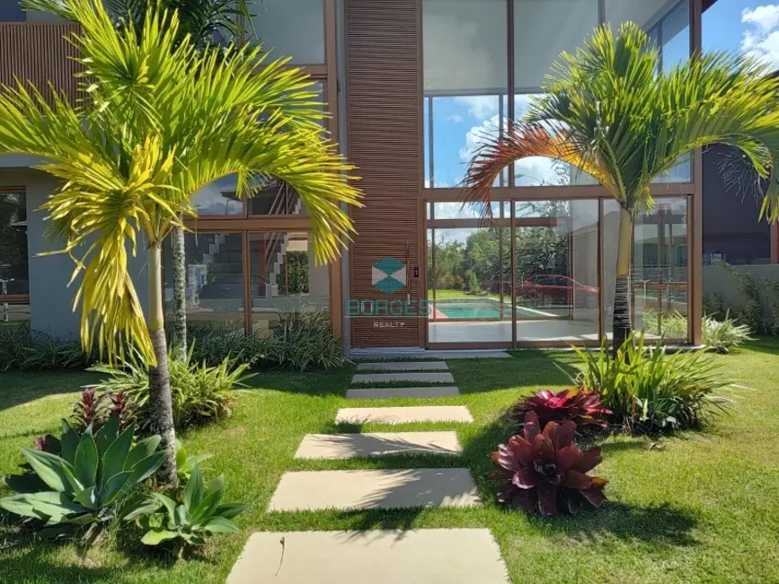 Casa de Condomínio com 5 quartos à venda, 360m2 em Mata De Sao Joao - BA - imagem 4 Foto 4 de Casa de Condomínio com 5 quartos à venda, 360m2 em Mata De Sao Joao - BA
