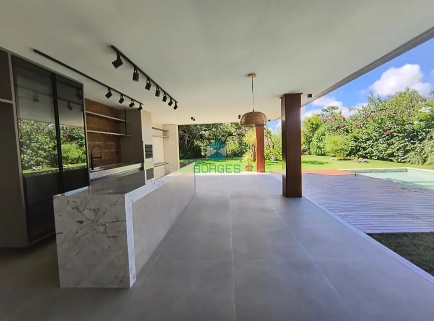 Casa de Condomínio com 5 quartos à venda, 360m2 em Mata De Sao Joao - BA - imagem 7 Foto 7 de Casa de Condomínio com 5 quartos à venda, 360m2 em Mata De Sao Joao - BA