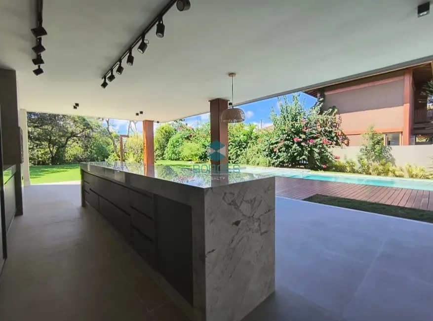 Casa de Condomínio com 5 quartos à venda, 360m2 em Mata De Sao Joao - BA - imagem 8 Foto 8 de Casa de Condomínio com 5 quartos à venda, 360m2 em Mata De Sao Joao - BA