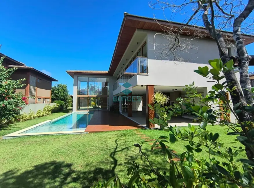 Casa de Condomínio com 5 quartos à venda, 360m2 em Mata De Sao Joao - BA - imagem 5 Foto 5 de Casa de Condomínio com 5 quartos à venda, 360m2 em Mata De Sao Joao - BA