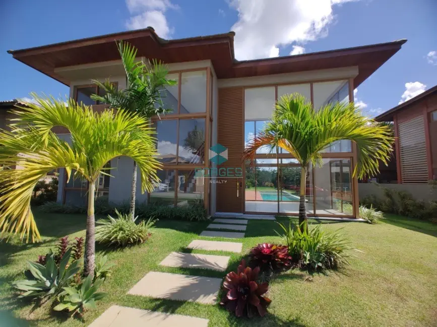 Casa de Condomínio com 5 quartos à venda, 360m2 em Mata De Sao Joao - BA - imagem 3 Foto 3 de Casa de Condomínio com 5 quartos à venda, 360m2 em Mata De Sao Joao - BA