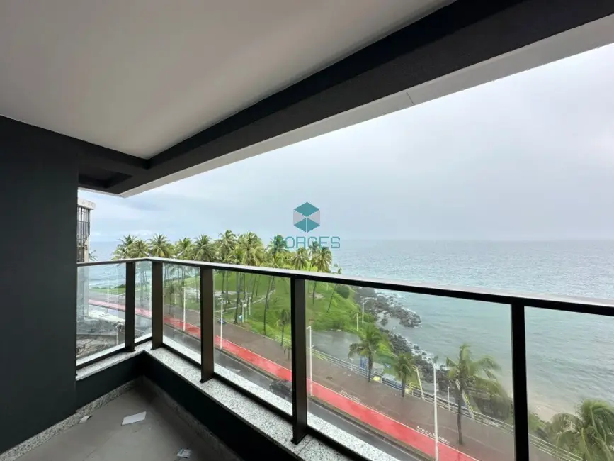 Apartamento com 1 quarto à venda, 34m2 em Ondina, Salvador - BA - imagem 4 Foto 4 de Apartamento com 1 quarto à venda, 34m2 em Ondina, Salvador - BA