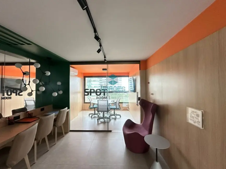 Apartamento com 1 quarto à venda, 34m2 em Ondina, Salvador - BA - imagem 7 Foto 7 de Apartamento com 1 quarto à venda, 34m2 em Ondina, Salvador - BA