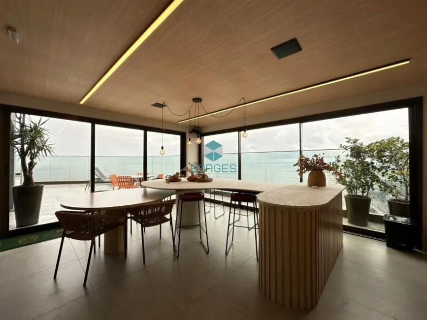 Apartamento com 1 quarto à venda, 34m2 em Ondina, Salvador - BA - imagem 8 Foto 8 de Apartamento com 1 quarto à venda, 34m2 em Ondina, Salvador - BA