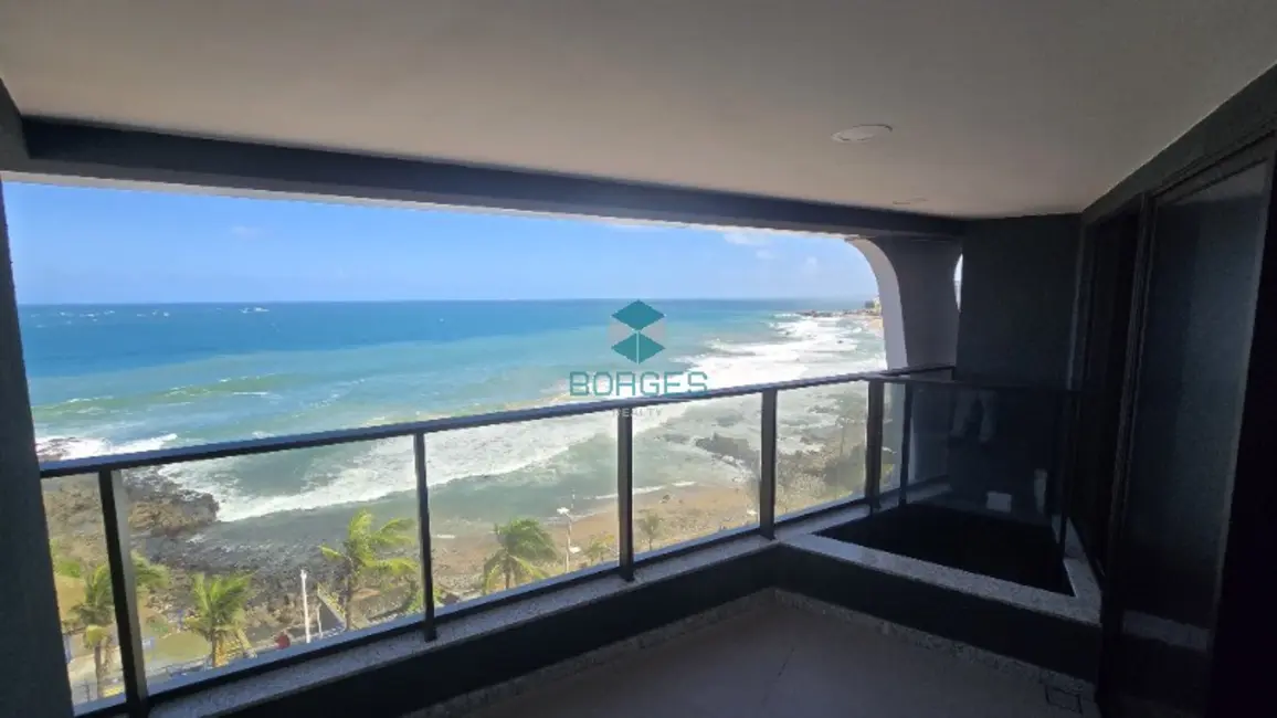 Apartamento com 1 quarto à venda, 34m2 em Ondina, Salvador - BA - imagem 3 Foto 3 de Apartamento com 1 quarto à venda, 34m2 em Ondina, Salvador - BA