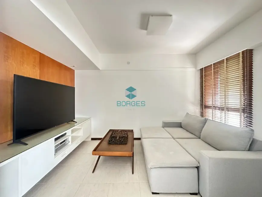 Foto 6 de Apartamento com 3 quartos para alugar, 164m2 em Jardim Apipema, Salvador - BA