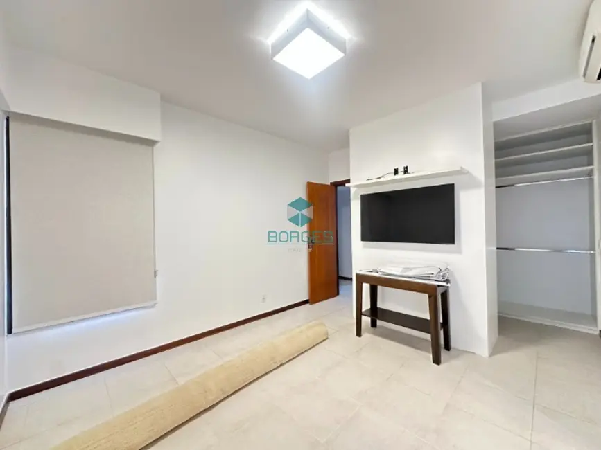 Foto 7 de Apartamento com 3 quartos para alugar, 164m2 em Jardim Apipema, Salvador - BA
