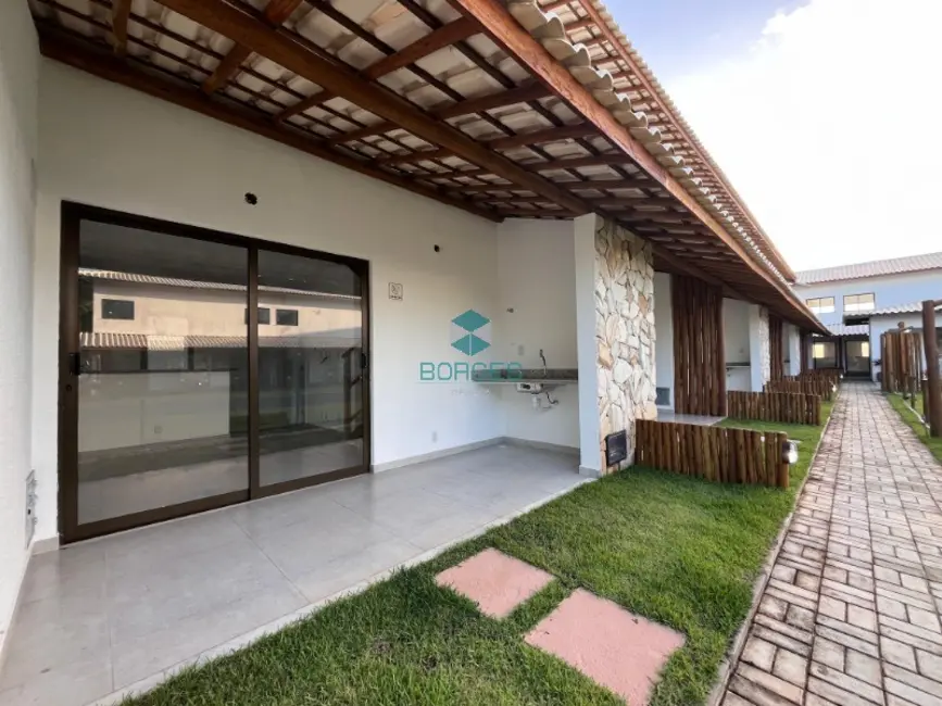 Foto 1 de Apartamento com 1 quarto à venda, 81m2 em Mata De Sao Joao - BA