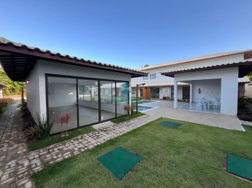 Foto 4 de Apartamento com 1 quarto à venda, 81m2 em Mata De Sao Joao - BA