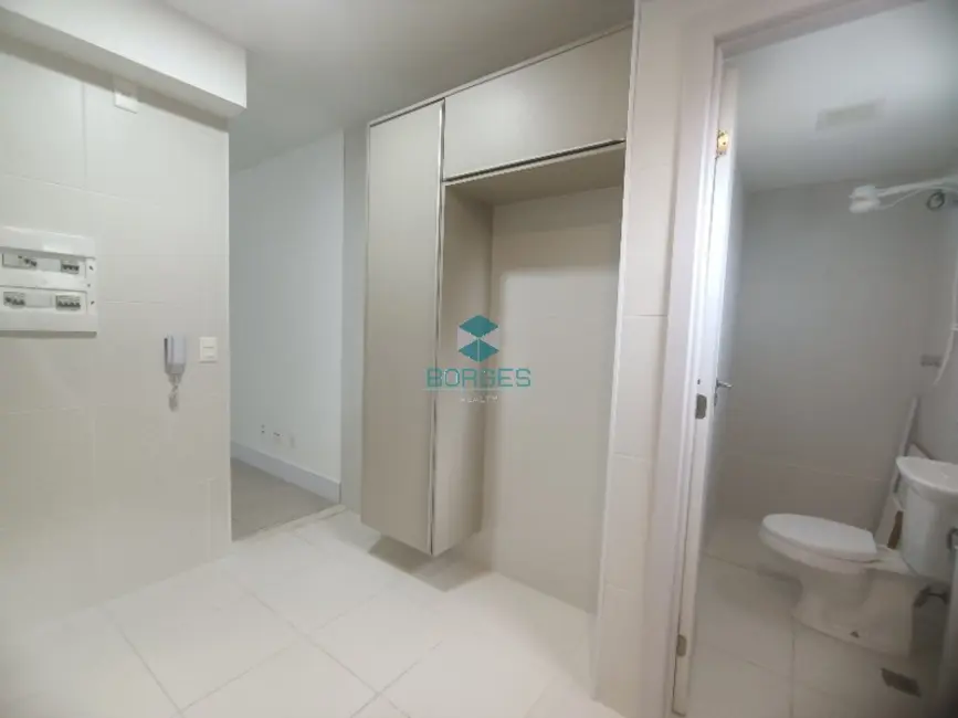 Apartamento com 1 quarto à venda e para alugar, 52m2 em Rio Vermelho, Salvador - BA - imagem 9 Foto 9 de Apartamento com 1 quarto à venda e para alugar, 52m2 em Rio Vermelho, Salvador - BA