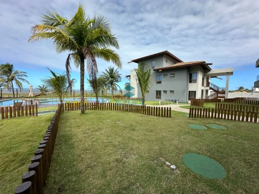 Foto 2 de Apartamento com 3 quartos à venda, 120m2 em Camacari - BA