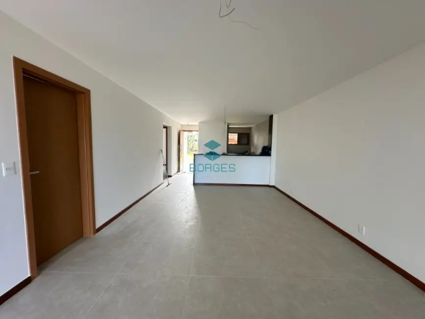 Foto 6 de Apartamento com 3 quartos à venda, 120m2 em Camacari - BA