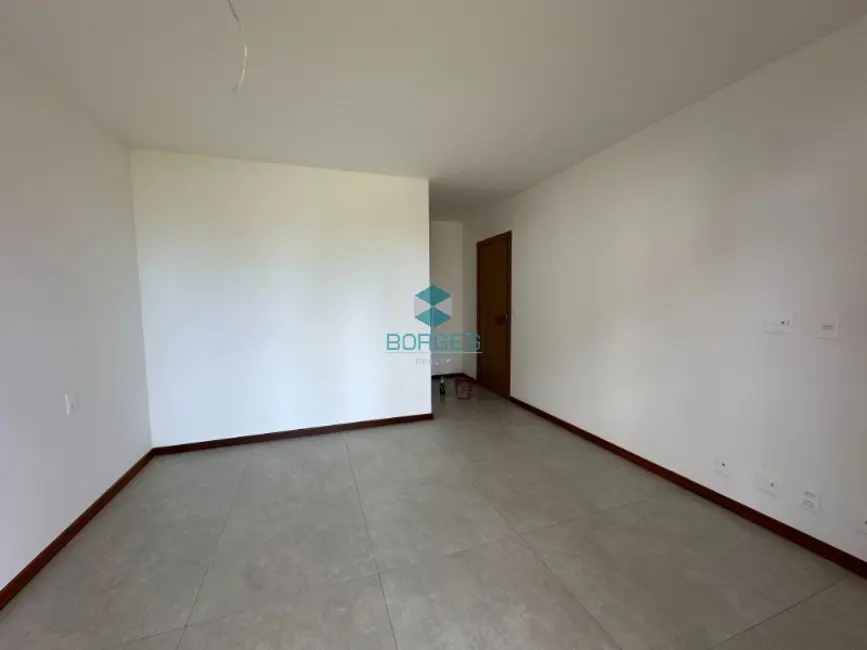 Foto 8 de Apartamento com 3 quartos à venda, 120m2 em Camacari - BA
