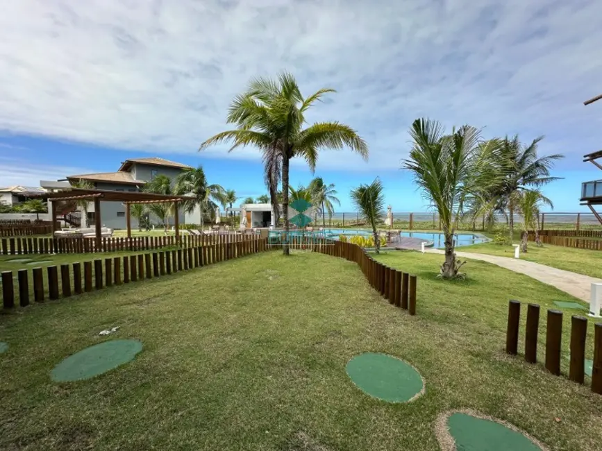 Foto 3 de Apartamento com 3 quartos à venda, 120m2 em Camacari - BA