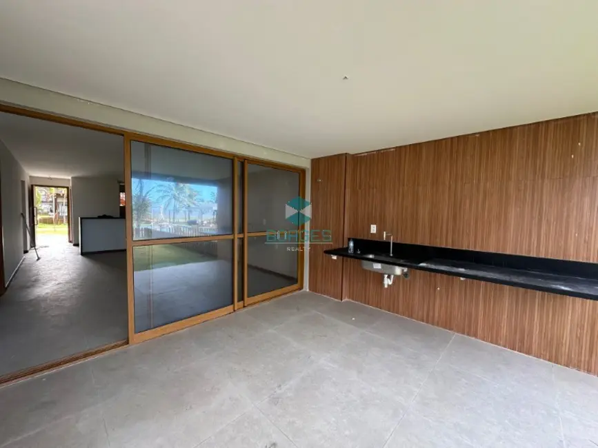 Foto 4 de Apartamento com 3 quartos à venda, 120m2 em Camacari - BA