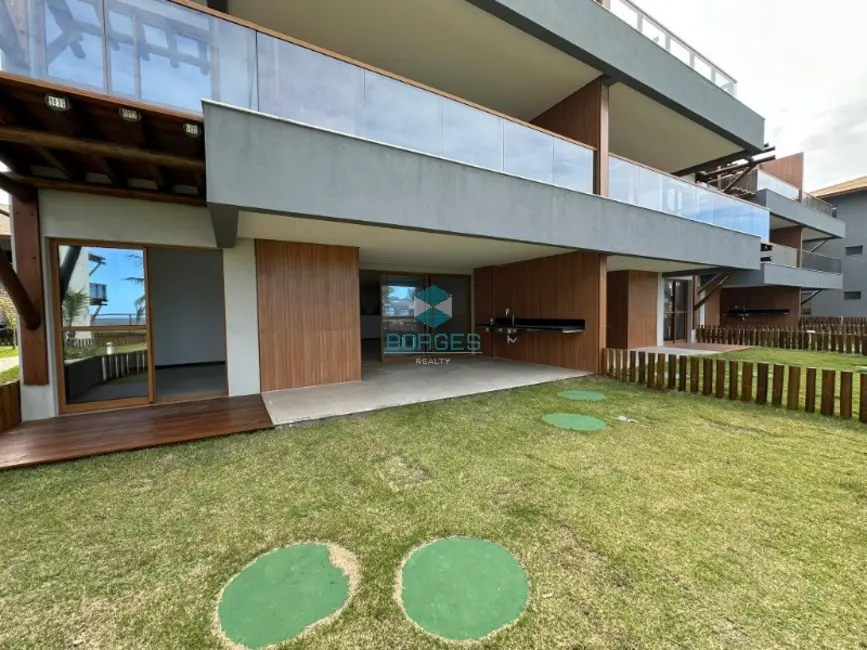 Foto 1 de Apartamento com 3 quartos à venda, 120m2 em Camacari - BA