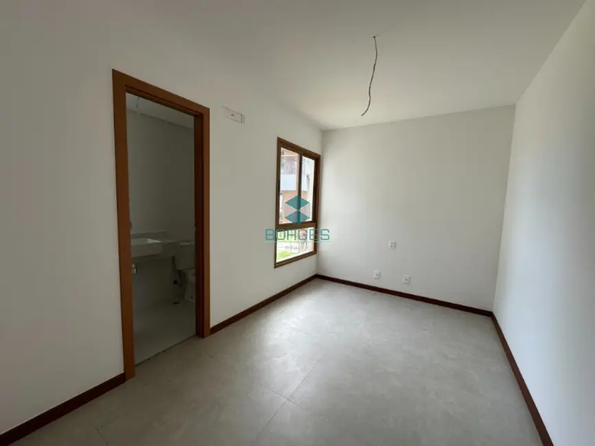 Foto 7 de Apartamento com 3 quartos à venda, 120m2 em Camacari - BA